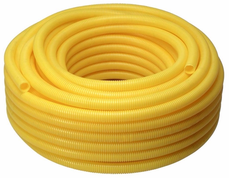 Mangueiras Corrugadas